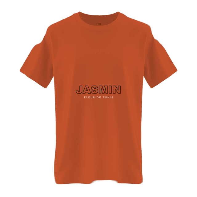 Jasmin Tee · Tozeur Palm