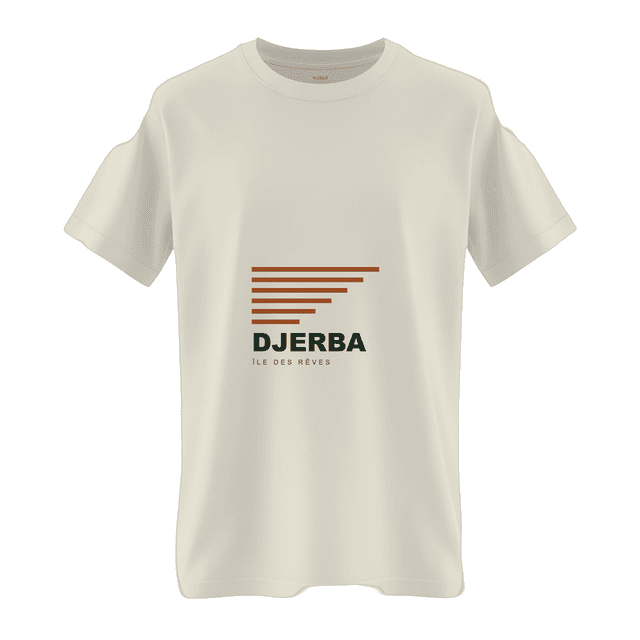 Djerba Tee · Tozeur Palm