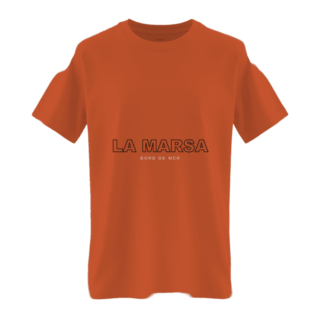 La Marsa Tee · Tozeur Palm