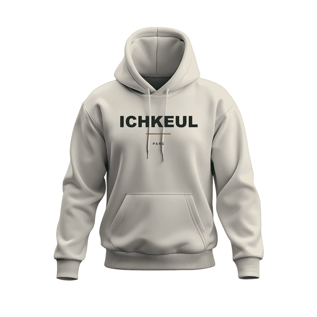 Ichkeul Hoodie · Tozeur Palm