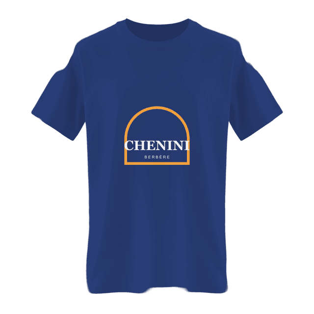 Chenini Tee · Tozeur Palm