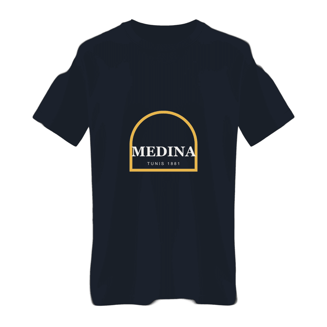 Medina Tee · Tozeur Palm