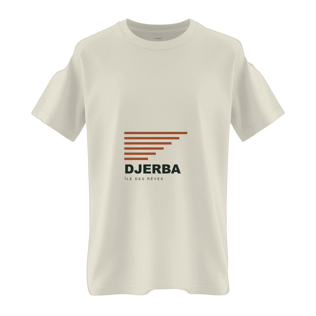 Djerba Tee · Tozeur Palm