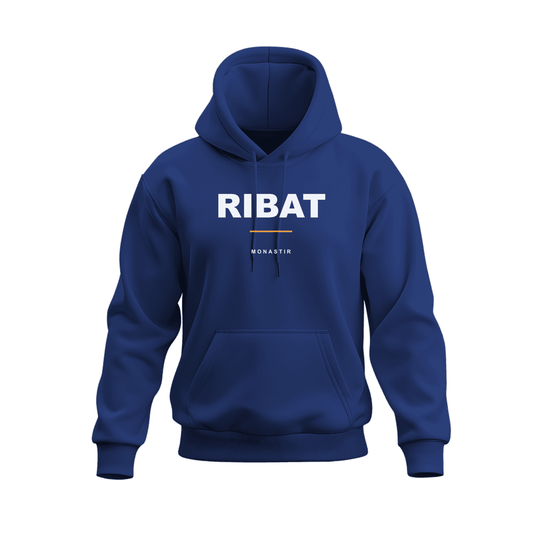 Ribat Hoodie · Tozeur Palm