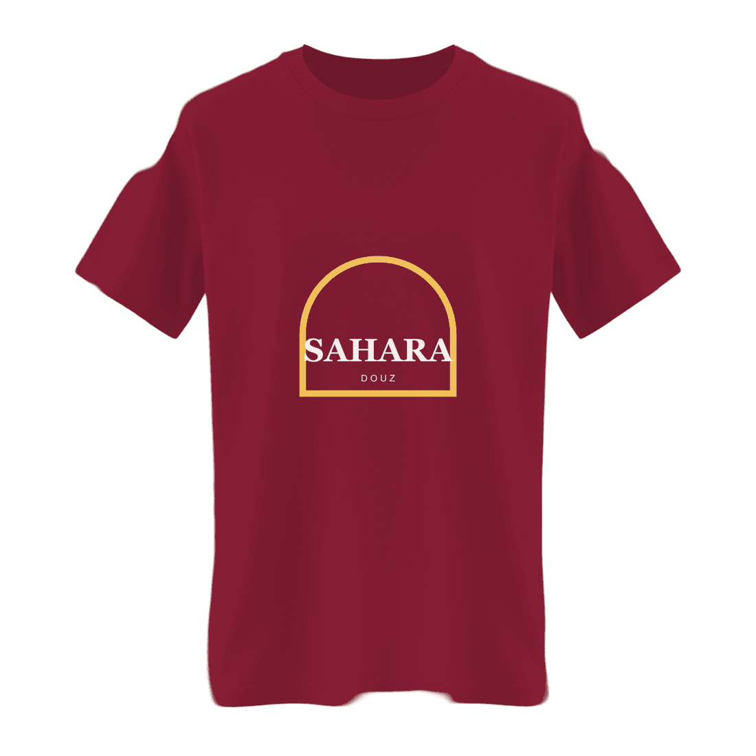 Sahara Tee · Tozeur Palm