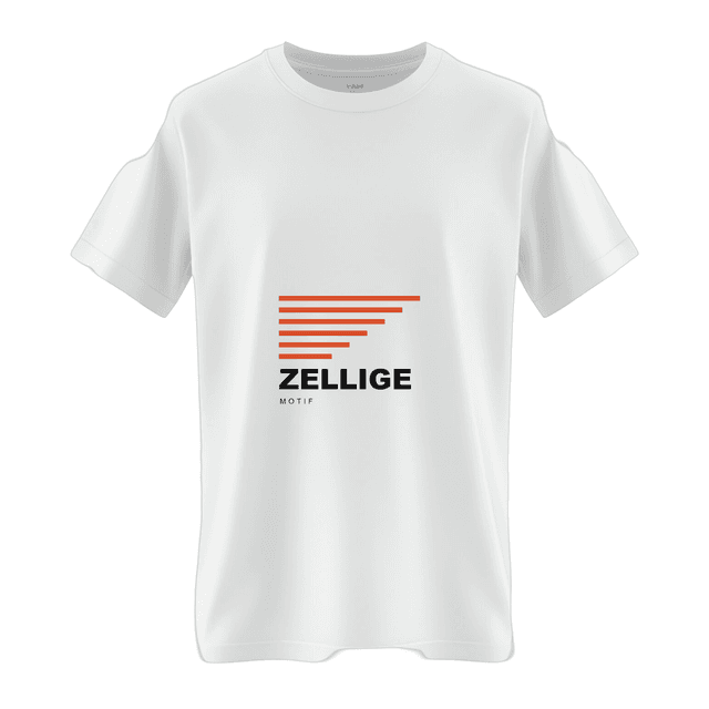 Zellige Tee · Tozeur Palm