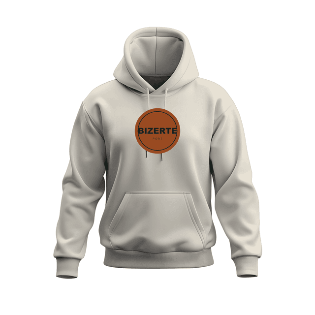 Bizerte Hoodie · Tozeur Palm