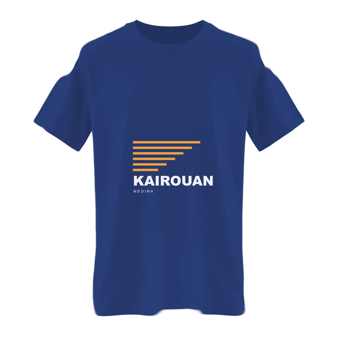 Kairouan Tee · Tozeur Palm