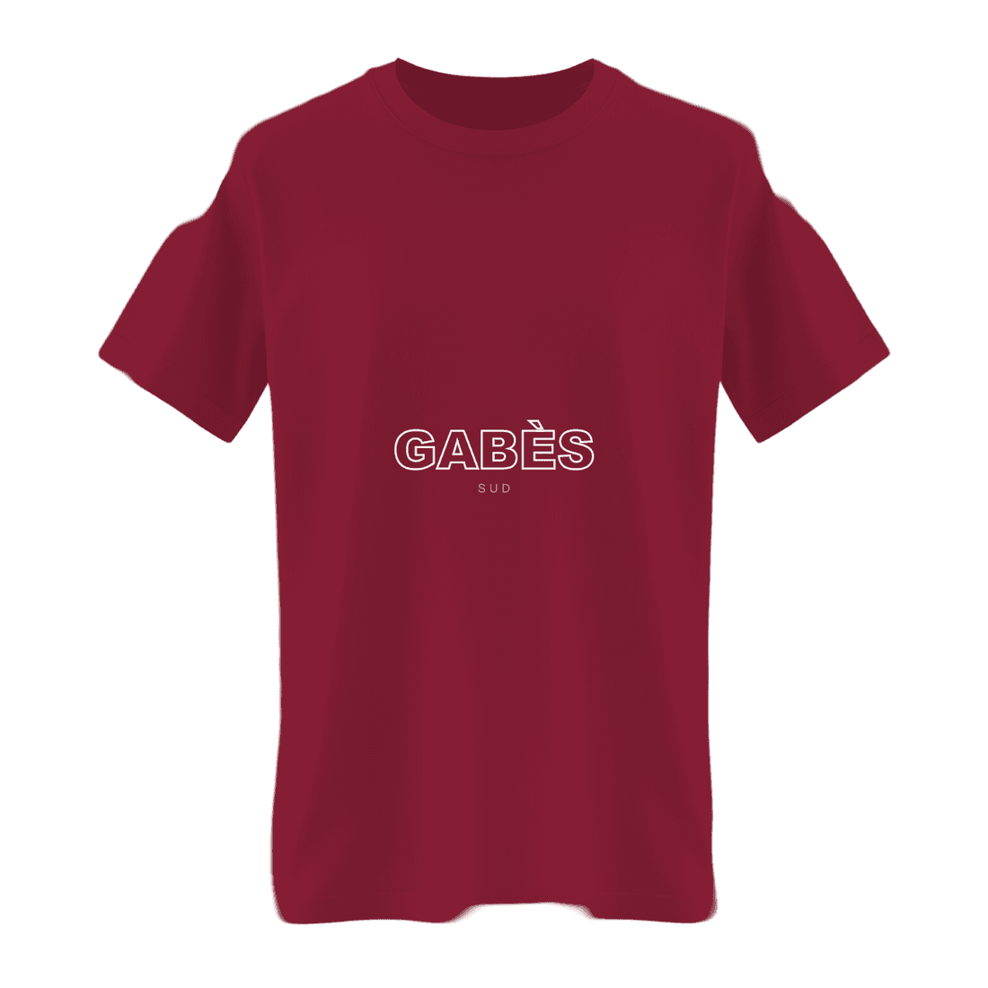 Gabès Tee · Tozeur Palm