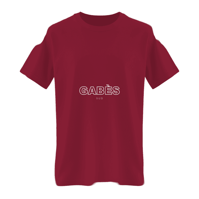 Gabès Tee · Tozeur Palm
