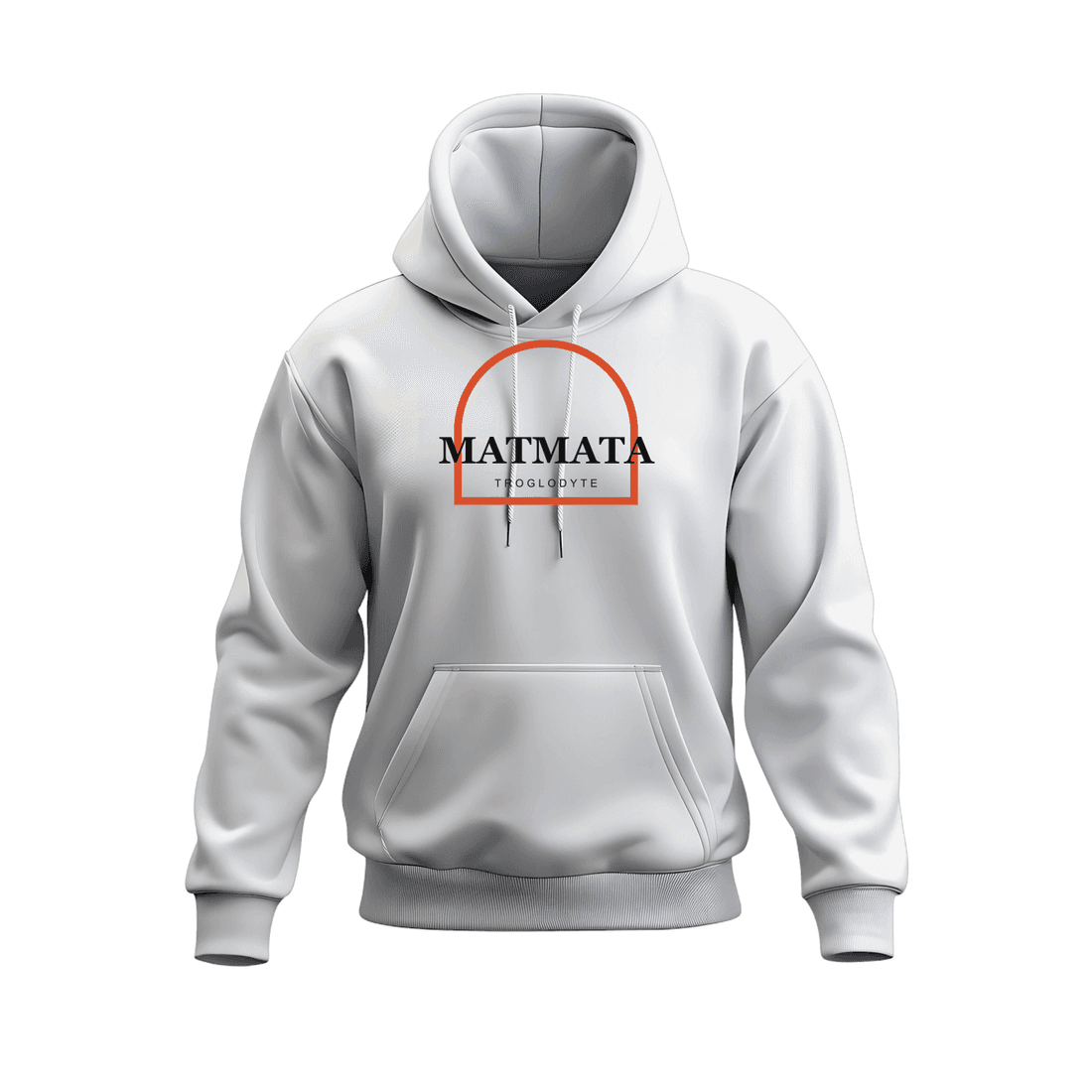 Matmata Hoodie · Tozeur Palm