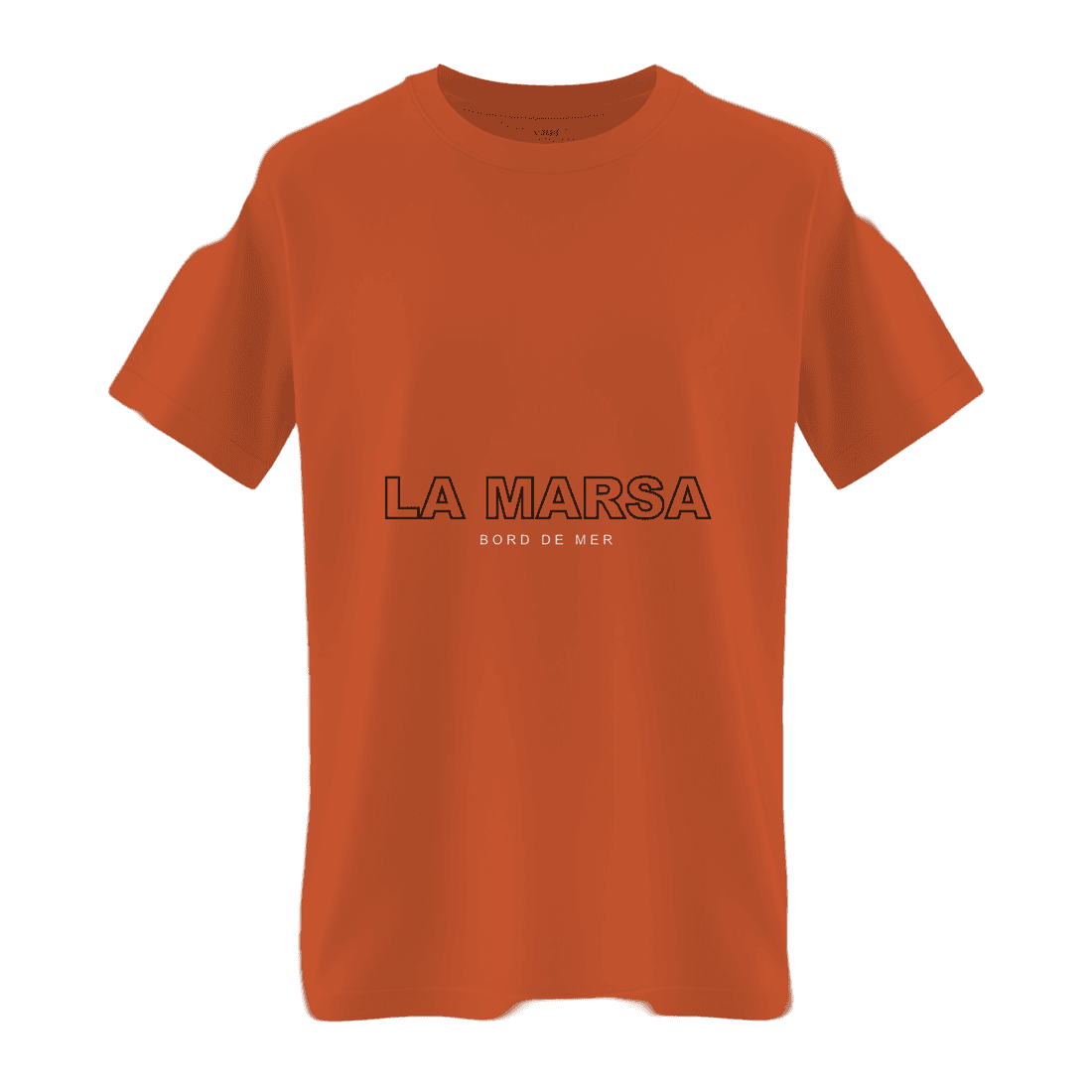 La Marsa Tee · Tozeur Palm