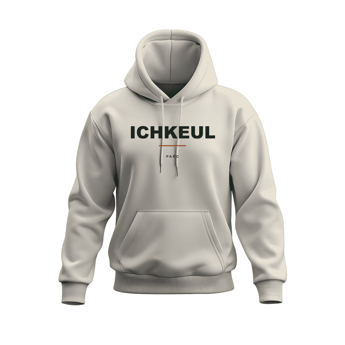 Ichkeul Hoodie · Tozeur Palm