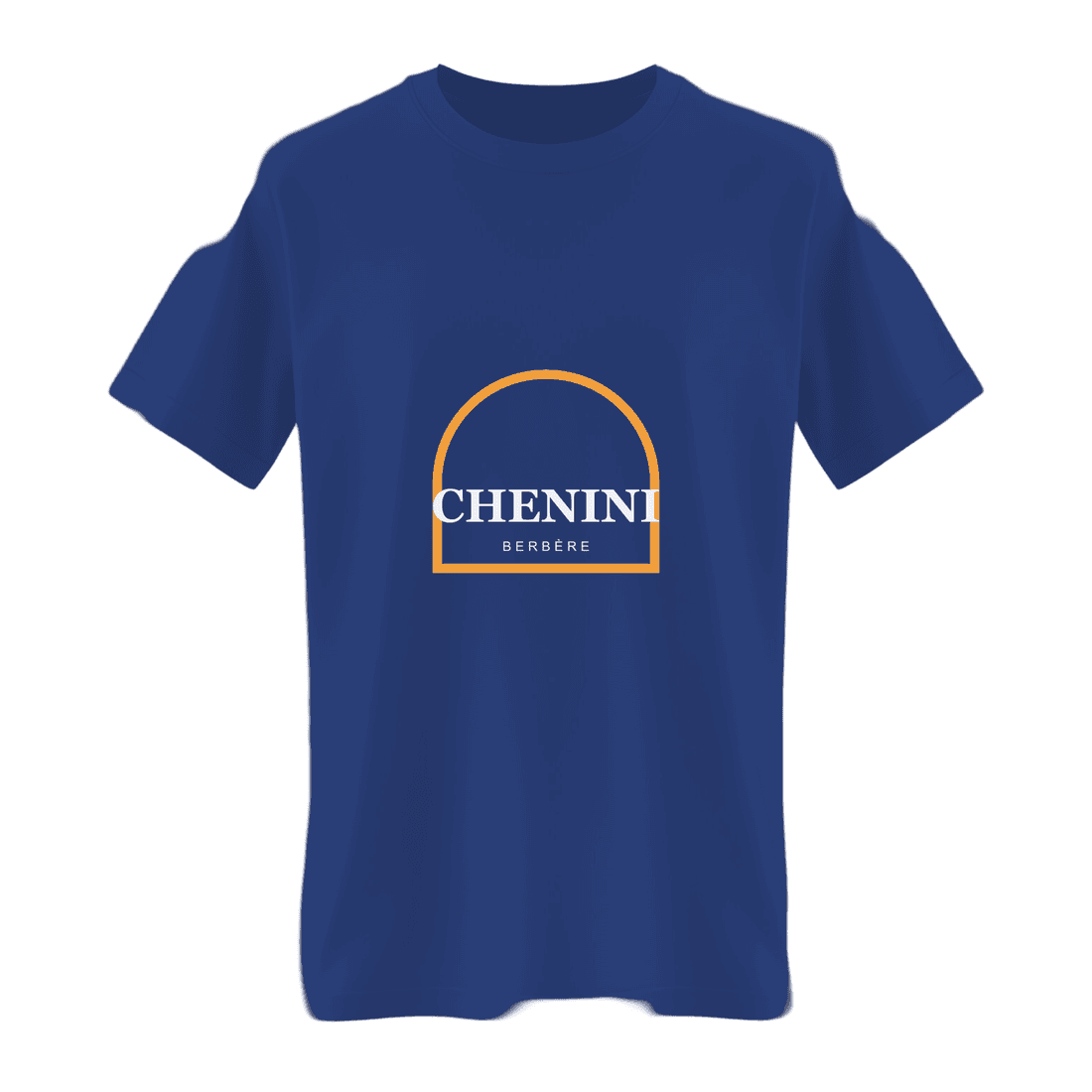 Chenini Tee · Tozeur Palm